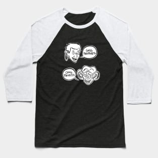 Prophets & Profits Baseball T-Shirt